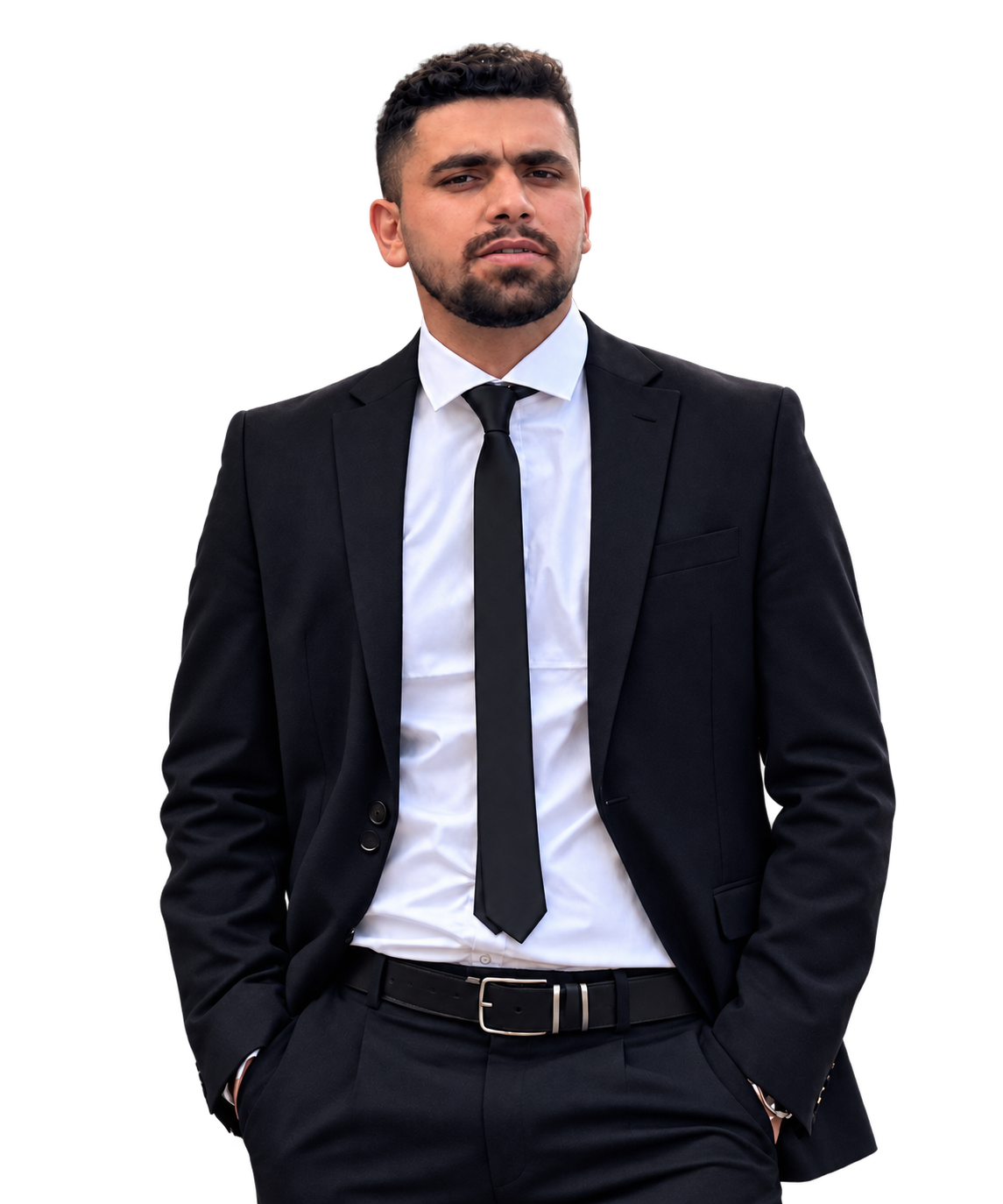 Farhad Sahebi