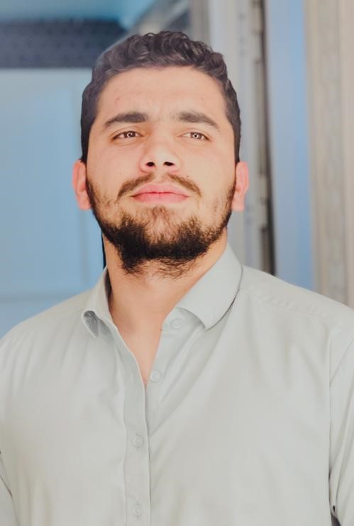 Farhad Sahebi